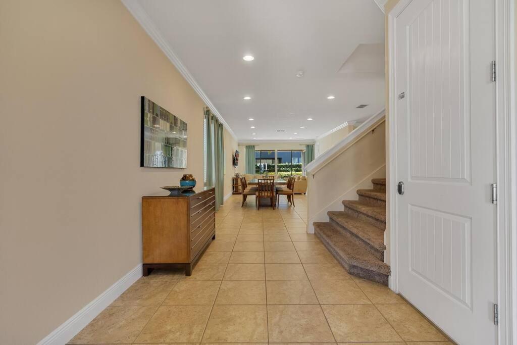 480-Villa With Pool /Spa Orlando Bagian luar foto